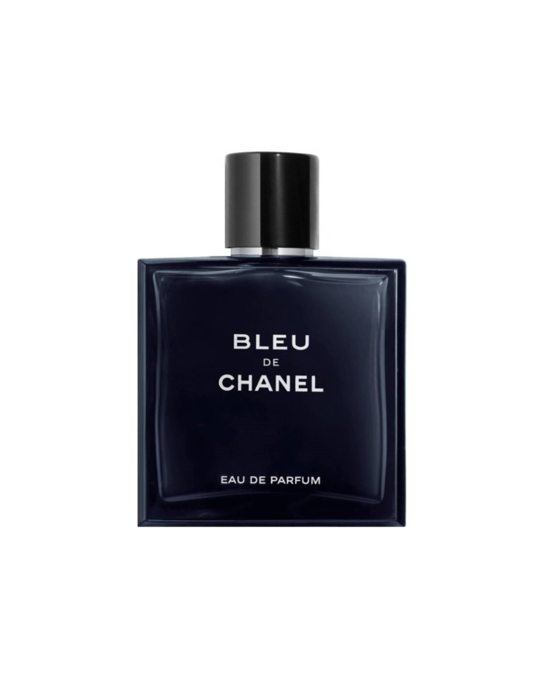 Blue de chanel