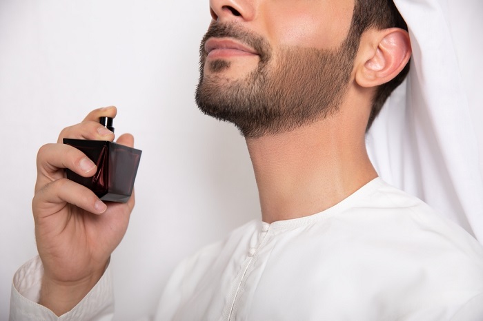 عطر شانيل المناسب