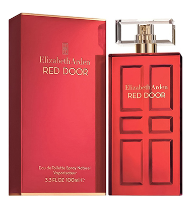 عطر Red Door من إليزابيث أردن