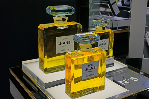 شانيل Chanel n°5