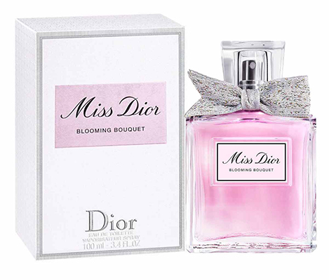 عطر من ديور Miss Dior